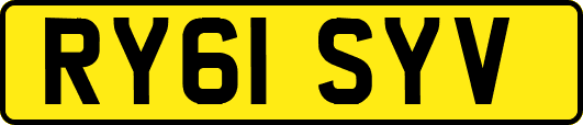 RY61SYV