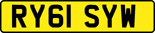 RY61SYW
