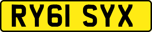 RY61SYX