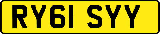 RY61SYY
