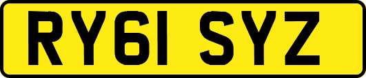 RY61SYZ