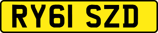 RY61SZD
