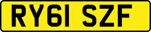 RY61SZF