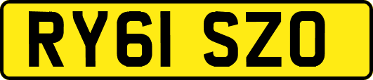 RY61SZO