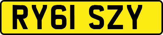 RY61SZY