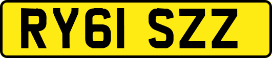RY61SZZ