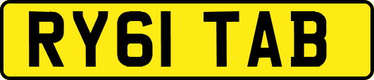 RY61TAB