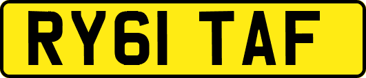 RY61TAF