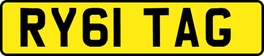 RY61TAG
