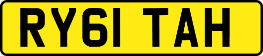 RY61TAH