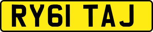 RY61TAJ