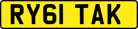 RY61TAK
