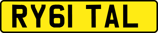 RY61TAL