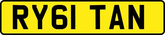 RY61TAN