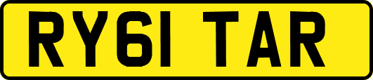 RY61TAR