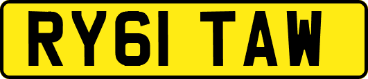 RY61TAW