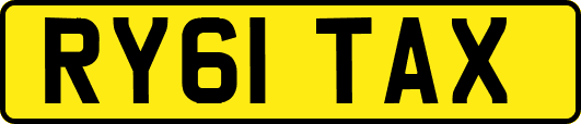 RY61TAX