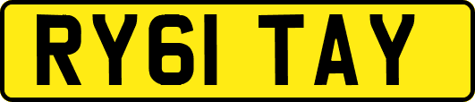 RY61TAY