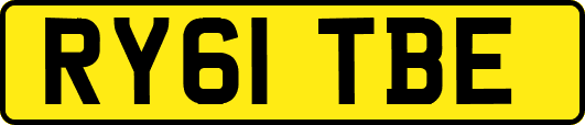 RY61TBE