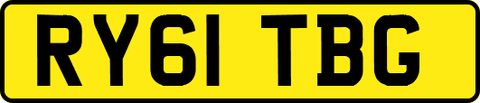 RY61TBG