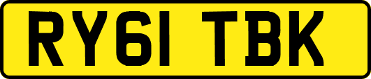 RY61TBK