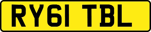 RY61TBL