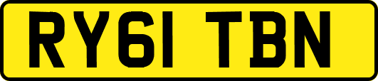 RY61TBN