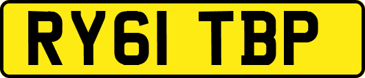 RY61TBP