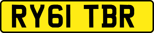 RY61TBR