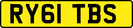 RY61TBS