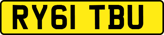 RY61TBU