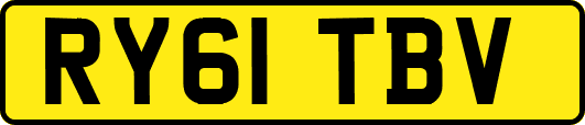 RY61TBV