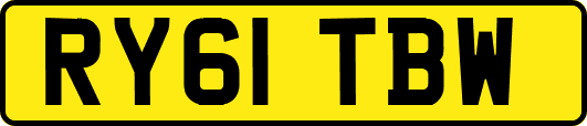 RY61TBW