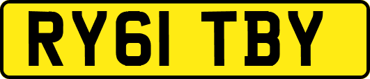 RY61TBY