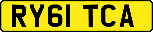 RY61TCA