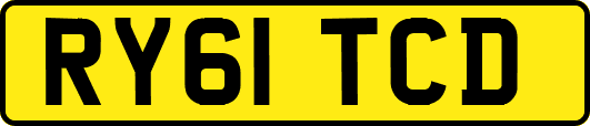 RY61TCD
