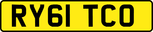 RY61TCO