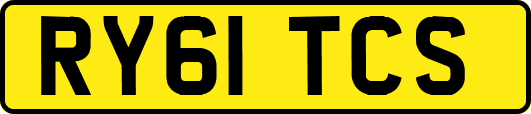 RY61TCS