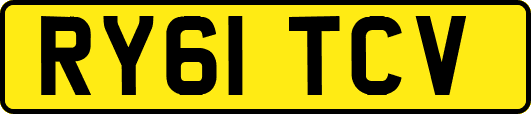 RY61TCV