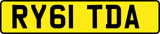 RY61TDA