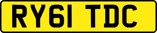 RY61TDC