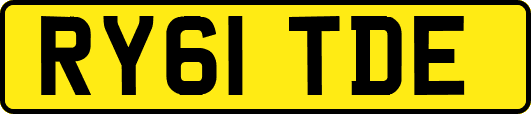 RY61TDE