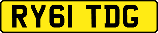 RY61TDG