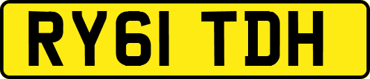 RY61TDH