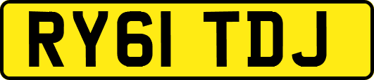 RY61TDJ