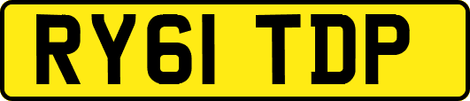 RY61TDP