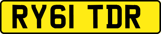 RY61TDR