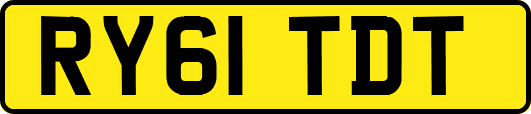RY61TDT