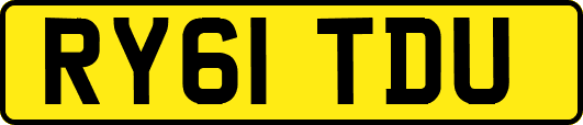 RY61TDU
