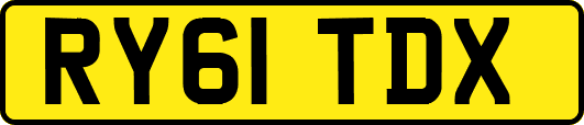 RY61TDX